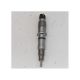 6X Bosch Fuel Injector 0445120237 for Cummins ISC ISL 8.3L 8.9L 4944476 5263310