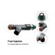 1PCS Fuel Injector 12613163 Fit Chevrolet Malibu 2.4L I4 2010-2012 FJ1064 CA