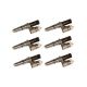 6X 392-0220 Fuel Injector For CAT Engine 3508 3508B 3508C 3512 3512B