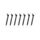 6x Fuel Injector Set Fits For Ford F-250 F-350 F-450 17-19 F-550 Super Duty 6.7L