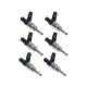 6PCS Fuel Injections for Audi Q5 A4 A5 A6 3.2L V6 06E906036F 06E906036AG