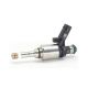 4x Fuel Injectors OEM Genuine Bosch For VW GTI Tiguan AUDI A3 A4 A5 Q5 TT 2.0T
