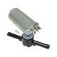 Fuel Filter & Filter Return Valve For VW Golf Jetta Beetle