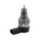 SEAT SKODA FUEL RAIL PRESSURE RELIEF LIMITER VALVE 057130764H 0281006075