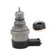 Fits For AUDI A4 A5 A6 S6 A7 2.7 3.0 TDI Fuel Rail Pressure Valve 0281006017