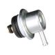 For Audi S4 2000-2002 Fuel Pressure Regulator | Cast Iron | Silver | Return Type