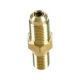 Genuine Fuel Pressure Regulator fits Audi A4 2005-2008 2.0L 4 Cyl Base 17RVCT