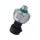 Fits For Yale Forklift Fuel Rail Pressure Sensor Regulator Parts 52CP34-03 US