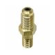 Fuel Pressure Regulator For 2005-2009 Audi A4 Quattro 2.0L 4 Cyl 2006 N918GC