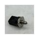 FUEL RAIL PRESSURE SENSOR FOR AUDI A2 A2 A4 A5 A6 A7 A7 Q5 Q7 R8 2002-2015