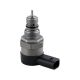 AUDI VW SEAT SKODA FUEL RAIL PRESSURE RELIEF LIMITER VALVE 057130764H 0281006075