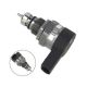 FUEL RAIL PRESSURE RELIEF VALVE for AUDI A3 A4 A5 A6 A8 Q3 Q5 Q7 2.0 3.0 TDI