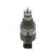 Bosch 0281006253 Pressure Control Valve Common Rail System for A4-A8 Q5 Q7 Cayen