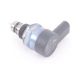 NEW AUDI A4 8K B8 FUEL RAIL PRESSURE-RELIEF VALVE 057130764AE ORIGINAL
