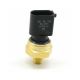 06E906051K New Fuel Oil Pressure Sensor Regulator For Audi A6 A7 A8 Q5 Q7 R8 RS4