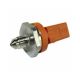Fuel Rail Fuel Pressure Sensor For Audi A3 A6 Q5 TT VW EOS Jetta Passat 2006-13