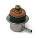 Bosch Fuel Pressure Regulator fits Audi A4 1996-2002 1.8L 4 Cyl 17YKSTWR