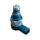 FUEL RAIL PRESSURE RELIEF VALVE for AUDI A4 A5 A6 A7 A8 Q5 Q7 CAYENNE 3.0 TDI