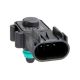 BOSCH 0261230161 Original Equipment Fuel Tank/Vapor Pressure Sensor - Compatible with Select Buick, Cadillac, Chevrolet, GMC, Isuzu, Pontiac, Saab, Saturn