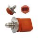 Fuel High Pressure Sensor Fits Audi A1 A3 A4 A7 A8 Q3 Q5 R8 TT FSI TFSI Quattro