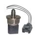 High Pressure Fuel Sensor & Electrical Connector Fits Audi Volkswagen 2005-2017