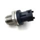 Fuel Common Rail Pressure Sensor for BMW for Citroen for Peugeot for Land for Rover for Free for Lander MK1 0281002186