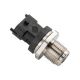 New Car Fuel Rail High Pressure Sensor for Volvo S60 S80 V70 XC70 I II 2.4 D 0281002767 0281006176 0281002527 0281002522 4897501