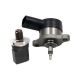 Car Fuel Pressure Sensor for Benz for C-Class for W202 for C200 1998-2000 Car Common Rail Fuel Pressure Regulator Injection Pump DRV 0281002698