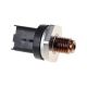 Car Fuel Pressure Sensor 0281002797 0281002592 0281002283 Fuel Rail Pressure Sensor for Peugeot for Citroen C4 C5 C8 Jumpy Xsara 2.0 2.2 HDI