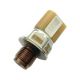 FUEL RAIL HIGH PRESSURE SENSOR AUDI A1 A3 A4 A5 A6 Q3 Q5 SEAT VW 1.6 2.0 TDI