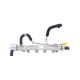 Fuel Injection Rail Pressure Sensor For Audi A3 A4 Allroad A5 Q2 Q3 04L089