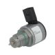 Fuel pressure sensor DEL fits AUDI A3, A4 ALLROAD B9, A4 B9, A5, A6 C8, A7, Q5