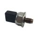 Genuine Delphi Fuel Pressure Sensor 55Pp09-01 Vw Skoda Audi A4 A5 A8 Q7