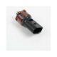 NEW AUDI A6 C8 FUEL LINE PRESSURE SENSOR 059906054L