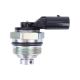 High Pressure Fuel Pump Sensor Fits AUDI A3 A4 B7 A6 C6 TT 2.0 TFSI 06F127025K