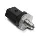 06J906051D Fuel Rail Pressure Sensor Compatible with A3 A4 A5 A6 Q5 S6 S7 S8 TT TTS Beetle CC Eos GTI VW Jetta Tiguan Passat