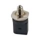 BOSCH 0261545059 Original Equipment Fuel Pressure Sensor - Compatible with Select Audi A4, A5, A6, A8, Q5, Q7, RS4, R8, S5, S6, S8, TT, Quattro; Volkswagen CC, GTI, Passat, Touareg