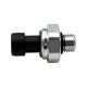 12621649 Oil Pressure Sensor Compatible with Chevy Impala Malibu Compatible with Buick for Cadillac for Pontiac and Saturn VUE Colorado Fuel Pressure Sensor # 12570798 12621598 12674782 12621659