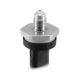GM Genuine Parts 12627092 Fuel Injection Fuel Rail Pressure Sensor