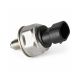 Fuel Pressure Sensor, Compatible with Chevrolet Malibu, Equinox, Camaro, Impala, Colorado & GMC Terrain, Canyon & Buick Lacrosse Regal Verano Allure & Cadillac XTS SRX CTS ATS, Replace# 12635273