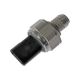 Fuel Pressure Sensor for Buick for Cascada 2019 for Encore 2016-2019 for Lacrosse 2017-2019 Oil Pressure Sensor 12635397 12637356 55488247