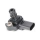GM Genuine Parts 12650598 Multi-Purpose Pressure Sensor