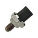 A-Premium Fuel Injection Rail Pressure Sensor [3 Pins] Compatible with Chevrolet Traverse 2012-2016 & GMC Acadia 2012-2016 & Buick Enclave 2012-2016, Verano 2013-2016 2.0L, Regal 2011-2013 2.0L