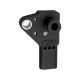 12718935 Crankcase Pressure Sensor Fit for Buick Envision Cadillac XT5 Chevrolet Blazer Silverado 1500,Replaces 25203772