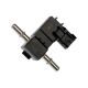 FainWan Replacement Flex Fuel Sensor, Compatible with Lacrosse, ATS, SRX, Caprice, Equinox, Impala, Silverado 1500, Tahoe, Sierra 2500HD Replaces 13577429, 13507129
