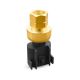 A-Premium Fuel Injection Pressure Sensor Compatible with Chevy, GMC, Cadillac & Buick - Camaro, Corvette, Equinox, Impala, Malibu, Silverado, Tahoe, Acadia, Sierra, Terrain, Yukon, Escalade, Regal