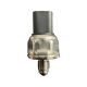 Fuel Pressure Sensor Compatible with Audi, VW, Skoda, Seat - 06L906054E, 06L906054C, 06L906054B - Automotive Engine Systems