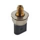Fuel Oil High Pressure Sensor 4954245 1760323 Compatible with Cummins ISX QSB 6.7L