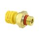OEM# 21634017 21746206 20796744 20499340 Fuel Pressure Sensor Compatible with D12 D13 2004 2005 2006 2007 2008 YMRL-AUTO