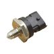 Compatibility with 2S7G-9F972-AD 0261545006 2S7G9F972AD L80718211 Fuel Rail Pressure Sensor Fit for Ford Mondeo Figo for Mazda CX7